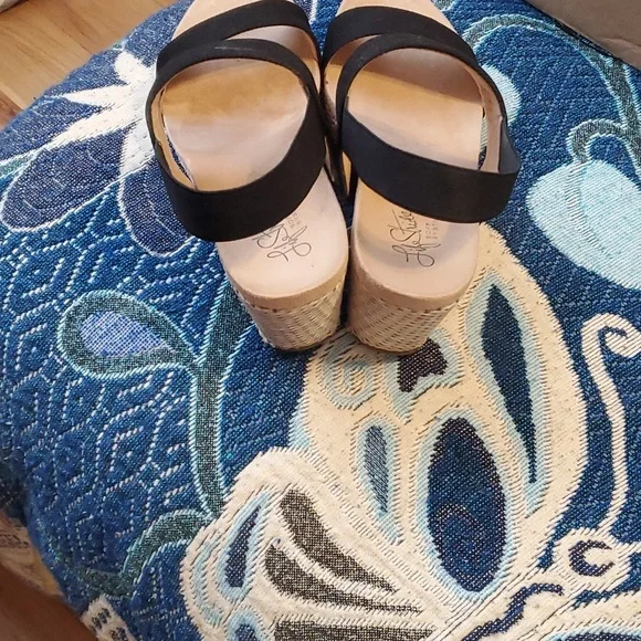 Life stride wedge shoes - Picture 2 of 7